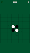 Reversi الملصق