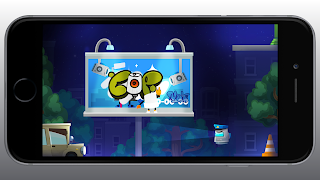 Graffiti Time screenshot 1