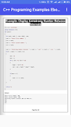 C++ Example скриншот 6
