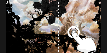 Dark Warrior screenshot 2