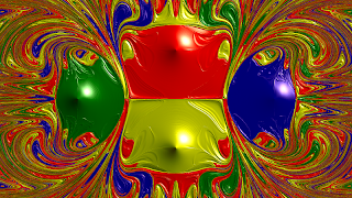 Fractview スクリーンショット 6