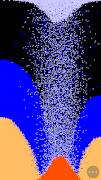 Particle Sandbox Screenshot 5