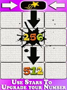 1024 – 무료 퍼즐 게임 스크린샷 6