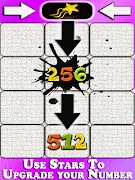 1024 – Kostenlose Puzzle Spiel Screenshot 6