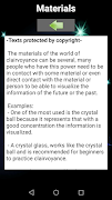 Clairvoyance 截图 2