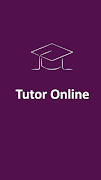 Tutor Online โปสเตอร์
