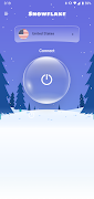Snowflake VPN โปสเตอร์