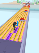 Bullet Escape Rush screenshot 6