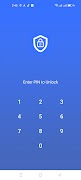AppLock Cartaz