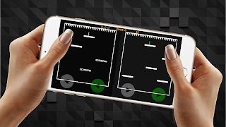 Left tap Right tap screenshot 2