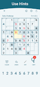 Killer Sudoku screenshot 2