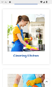 Blueline ảnh chụp màn hình 4