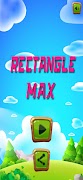 Rectangle Max 포스터
