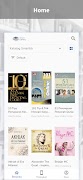 Smart Library Ekran Görüntüsü 1
