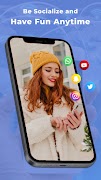 Free Internet Data syot layar 3