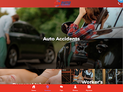 844 Auto Accident screenshot 5