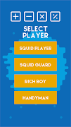 Squid Math Challenge screenshot 1
