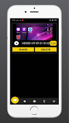 Screen Recorder captura de pantalla 2