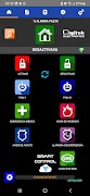 برنامه‌نما Smart Control عکس از صفحه