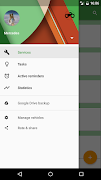 Moto Manager screenshot 1