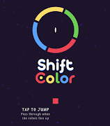 Shift Colour | Color Swap 스크린샷 4