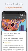 NewsTab: Smart RSS Reader screenshot 3