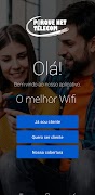 Parque Net Telecom Screenshot 4