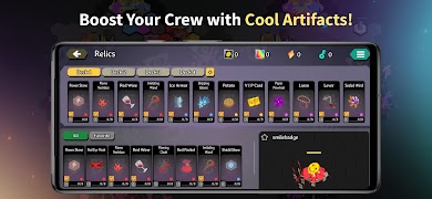 Lost Pages Reverse screenshot 6