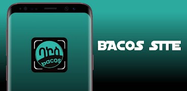 Bacos Site screenshot 6