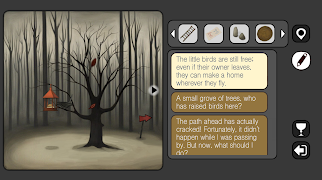 Universal Weirdness screenshot 1