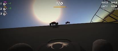 Berzingue screenshot 2