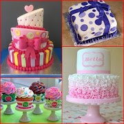 Cake Icing Design Ideas screenshot 2