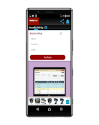 Warrior plus Mobile App 截图 2