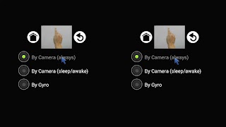 VR Gesture Player screenshot 4