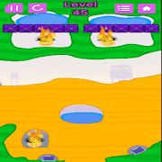 5 Schermata Fire 3D Water