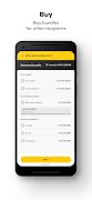 MyMTN Cameroon captura de pantalla 2
