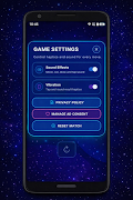 Tic Tac Toe Neon - Webwave screenshot 3