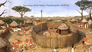 Predynastic Egypt اسکرین شاٹ 2