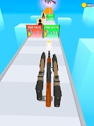 Laser Evolve imagem de tela 7