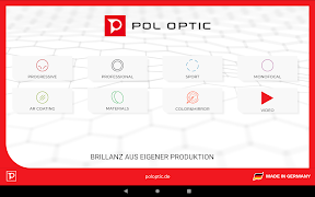 POL Guide capture d'écran 1