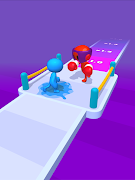 Runner Race 3D screenshot 7