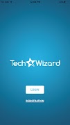 Tech Wizard 海报