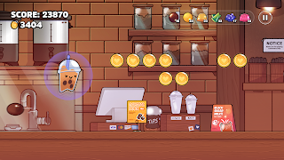 Boba Run screenshot 7