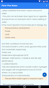 Form Five notes, All subjects imagem de tela 3