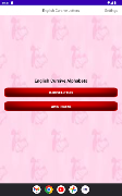 Cursive Letters Alphabets screenshot 5