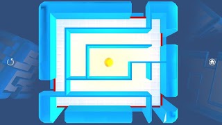 aMaze 3D Ekran Görüntüsü 5