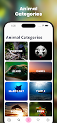 Animal Wallpapers HD | 4K screenshot 5