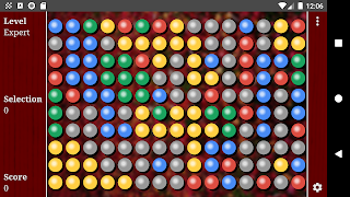 Same Game imagem de tela 5