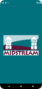 پوستر Midstream Access