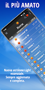 iLMeteo Light: meteo basic постер
